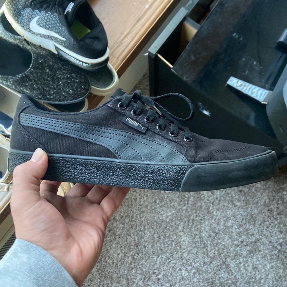 Pumas